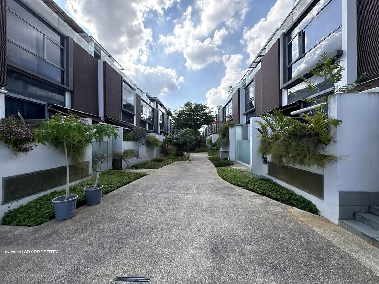 Hillcrest Villa (D11), Terrace #576828591